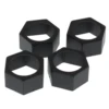 Redcat Racing 09065 Plastic Wheel Hex Adapter 22mm-24mm (4pcs)