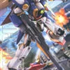 Bandai MG 1/100 XXXG-01W Wing Gundam (4543112623522)
