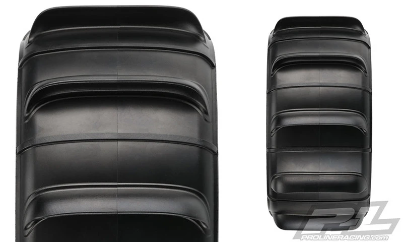 PRO-LINE Fr R Sling Shot 4.3 X-MAXX MTD Impulse Blk Gry PRO1014613 1 PRO-LINE Fr R Sling Shot 4.3 X-MAXX MTD Impulse Blk Gry PRO1014613