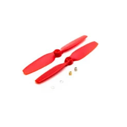 BLADE BLH7708 Red Propellers: 200 QX