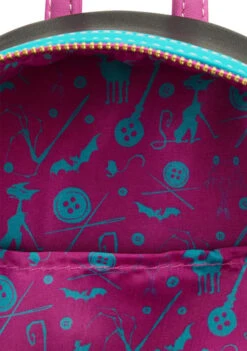 Loungefly X Coraline House Mini Backpack COBK0016