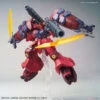 Bandai HGBD:R 1/144 021 Gundam GP-Rasetsuten