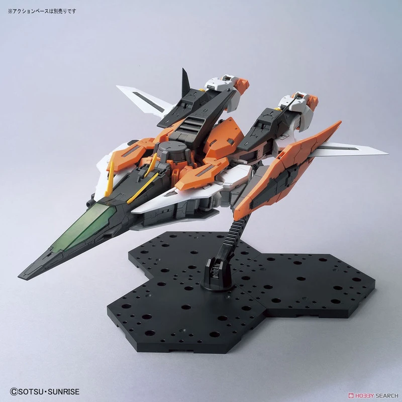 MG 1/100 GN-003 Kyrios 4 MG 1/100 GN-003 Kyrios - Image 4
