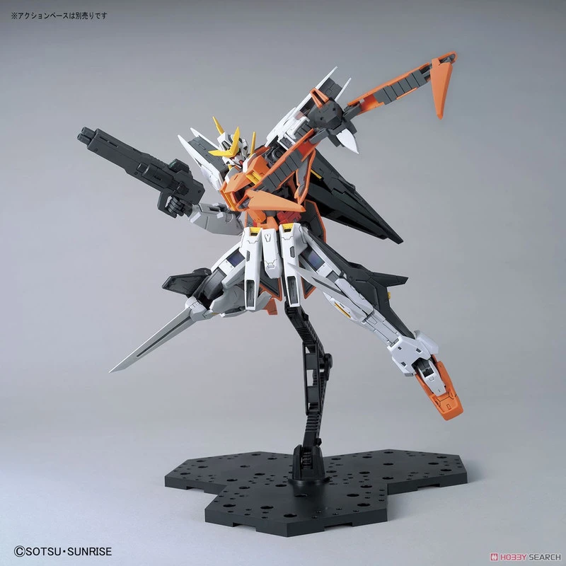 MG 1/100 GN-003 Kyrios 1 MG 1/100 GN-003 Kyrios