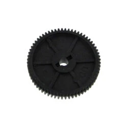 11164 Plastic Spur Gear (64T, .6 Module) (ALT RER00769)