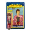 Super7 ReAction Figure: Beavis & Butthead - Butt-Head