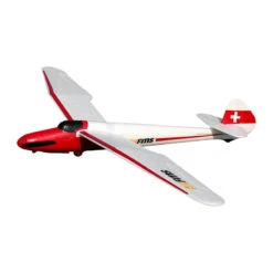 FMS FMM071RX Moa 1500mm RTF With Reflex