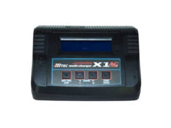 HITEC X1 AC Plus Single Port AC/DC Charger 44165 -Arrma Store 207 1 X1 AC Web HeadOn 59431.1626291177