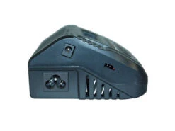 HITEC X1 AC Plus Single Port AC/DC Charger 44165 -Arrma Store 207 1 X1 AC Web left 10033.1626291177