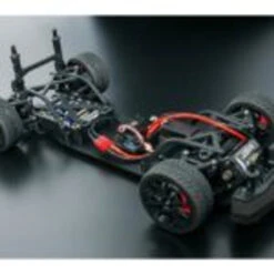 MST TCR-FF 1/10 FWD Brushed ATR Touring Car W/Honda EG6 Body (Clear) 531801c