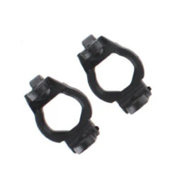 23605 Plastic Front Hub Carrier (1pr)