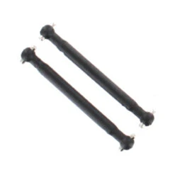 23608 Plastic Dog Bone (2pcs)