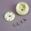 Traxxas Tra2381 Main Diff Gear W/side Cover Plate & Screws