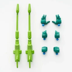 Transformers Furai 25 Acid Storm Model Kit -Arrma Store 2444 62696.1657147516