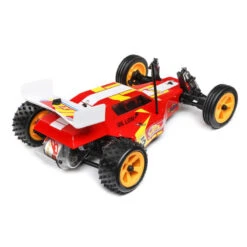 LOSI 1/16 Mini JRX2 Brushed 2WD Buggy RTR, Red Los01020t1 12 LOSI 1/16 Mini JRX2 Brushed 2WD Buggy RTR, Red Los01020t1 -Arrma Store 259 87913.1658774426
