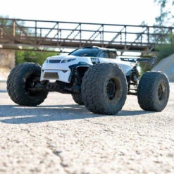 Redcat KAIJU EXT 1/8 Scale 6S Ready Monster Truck Rer14420 -Arrma Store 2888 84878.1680203644