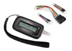 Traxxas Tra2968x LiPo Cell Voltage Checker/Balancer (2968X)