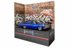 SixtyFour - Fully Functional 1:10 Scale Ready To Run Hopping Lowrider Blue -Arrma Store 2eaab62f5333 SIXTY FOUR PDP 25 9b4197 37804.1620248286