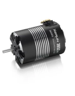 30401056 Hobbywing XeRun SCT 3652 SD G2 3100kv Sensored BL Motor