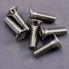 Traxxas Tra3177 Screws, 3x10mm Countersunk Machine (6)