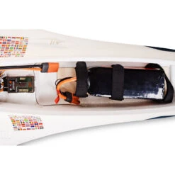 E-Flite F-16 Thunderbirds 80mm EDF BNF Basic With AS3X And SAFE Select EFL87950 -Arrma Store 32222222 65147.1669407147