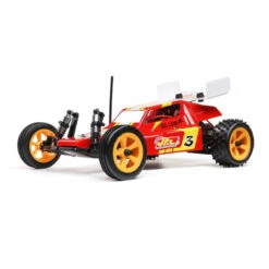 LOSI 1/16 Mini JRX2 Brushed 2WD Buggy RTR, Red Los01020t1 15 LOSI 1/16 Mini JRX2 Brushed 2WD Buggy RTR, Red Los01020t1 -Arrma Store 359 84693.1658774426