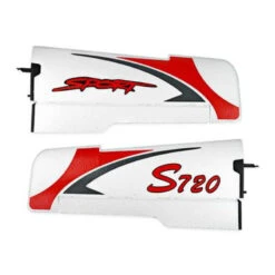 OMP Oshs002 S720 Right And Left Stabilizer