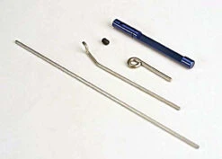 Traxxas Tra4882 Brake Cam (blue-anodized)/ Cam Lever