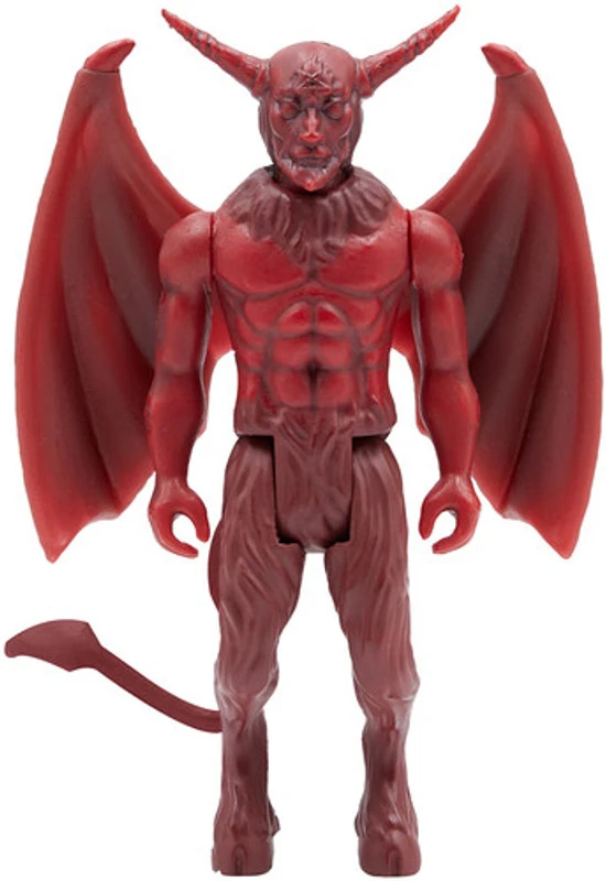 Super7 Venom ReAction Figure - Bloodlust 2 Super7 Venom ReAction Figure - Bloodlust - Image 2