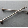 Duratrax Universal Dog Bone Axle DTXC7472