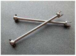 Duratrax Universal Dog Bone Axle DTXC7472