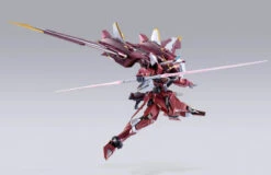 Gundam Metal Build Justice Gundam 2580355 -Arrma Store 41111111 95611.1669406349