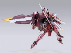 Gundam Metal Build Justice Gundam 2580355 -Arrma Store 4111111 78757.1669406349