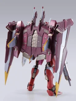 Gundam Metal Build Justice Gundam 2580355 -Arrma Store 41111 15672.1669406349