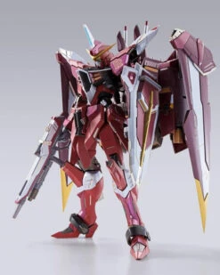 Gundam Metal Build Justice Gundam 2580355 -Arrma Store 4111 96734.1669406349
