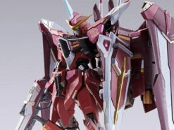Gundam Metal Build Justice Gundam 2580355 -Arrma Store 41 74136.1669406349