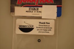 NEEDLE O-RNG TORQ .21/ VEL .15 DTXG0630