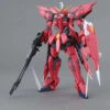 645075 2156734 Gundam MG 1/100 Aegis Gundam Model Kit
