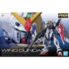 Gundam RG: #35 Wing Gundam "Mobile Suit Gundam Wing" RG 1/144