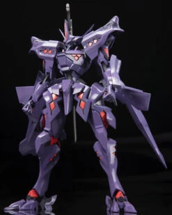 TAKEMIKADUCHI TYPE-00R Ver.1.5 Muv-Luv Alt KBYKP306R