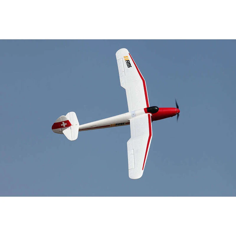 FMS FMM071RX Moa 1500mm RTF With Reflex 3 FMS FMM071RX Moa 1500mm RTF With Reflex - Image 3