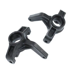 50014 Plastic Front Steering Knuckles (2pcs)