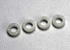 Traxxas Tra5123 Bellcrank Bushings (plastic) (4x7x2.5mm) (4)