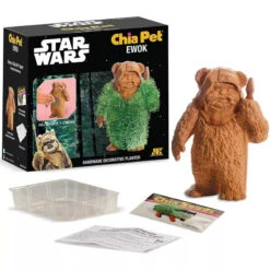 Star Wars Ewok Chia Pet -Arrma Store 529e2dbe f766 42a7 91f1 ebaf451a7b70 00559.1646774974