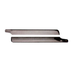 Blh4501c 245mm CF Main Rotor Blade: 300 X/CFX, Blade SR