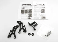 Traxxas Tra5411 Wing Mount, Revo® (complete Minus Wing, Part #5412 Or Other)