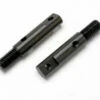 Traxxas Tra5454 Stub Axle (steel) (2)