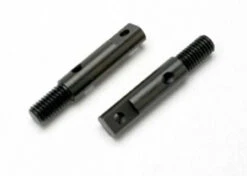 Traxxas Tra5454 Stub Axle (steel) (2)