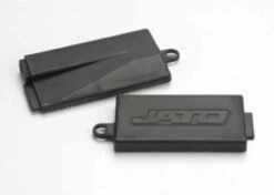 Traxxas Tra5524 Receiver Box Cover (for Chassis Top Plate)/ Battery Cover (mid Chassis)