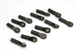 Traxxas Tra5525 Rod Ends (12)/ Hollow Balls (12)